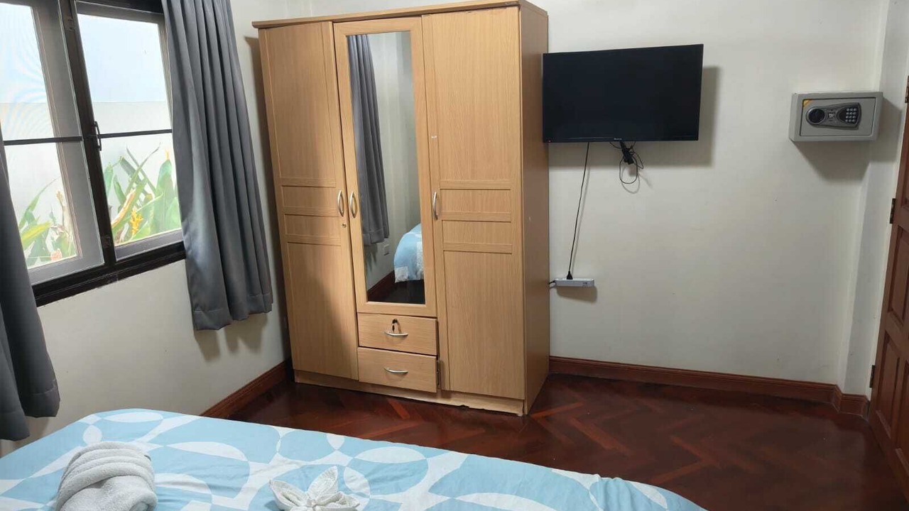 Photo of Bedroom in Rawai