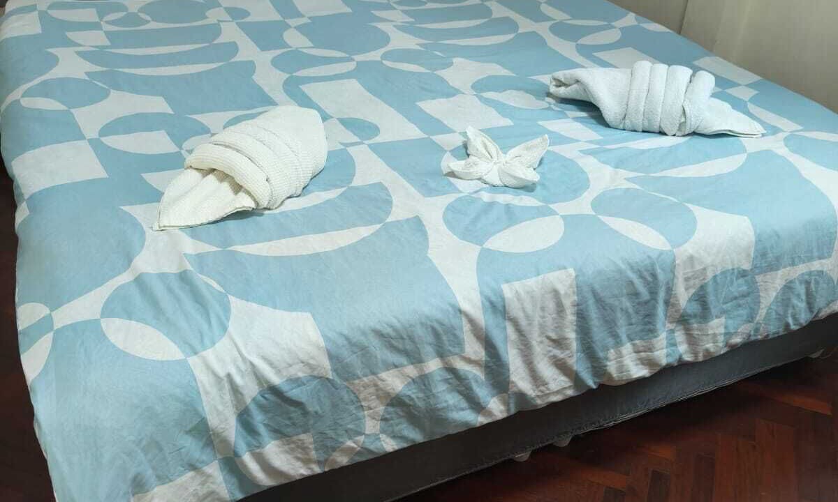 Photo of Bedroom in Rawai