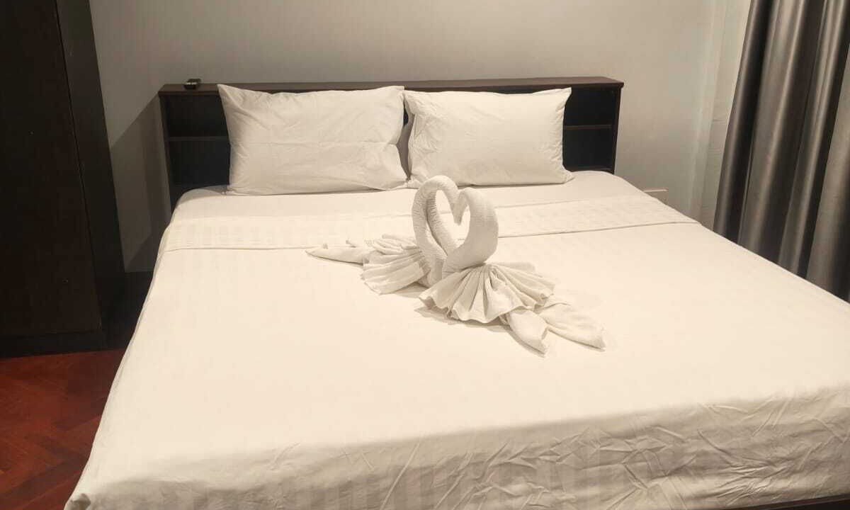 Photo of Bedroom in Rawai