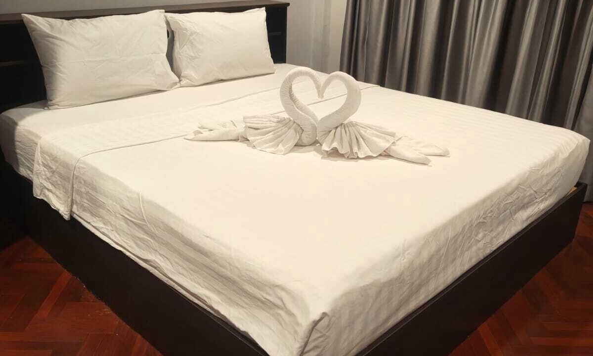 Photo of Bedroom in Rawai