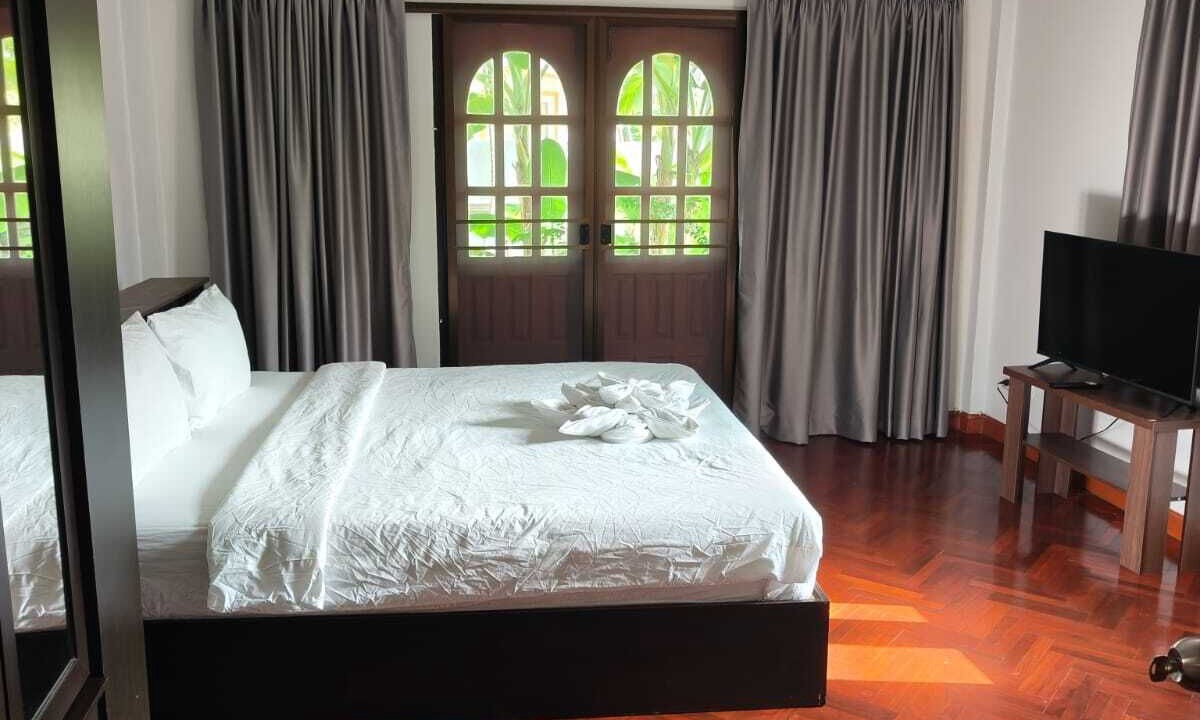 Photo of Bedroom in Rawai