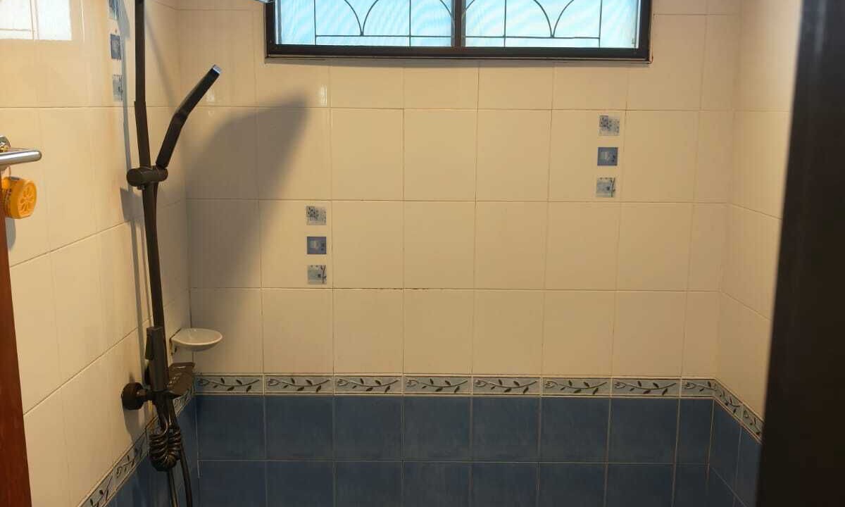 Photo of Bathroom in Rawai