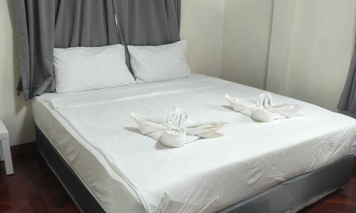 Photo of Bedroom in Rawai
