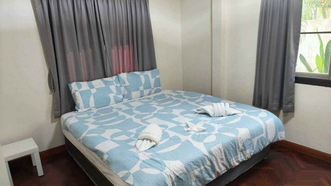 Photo of Bedroom in Rawai