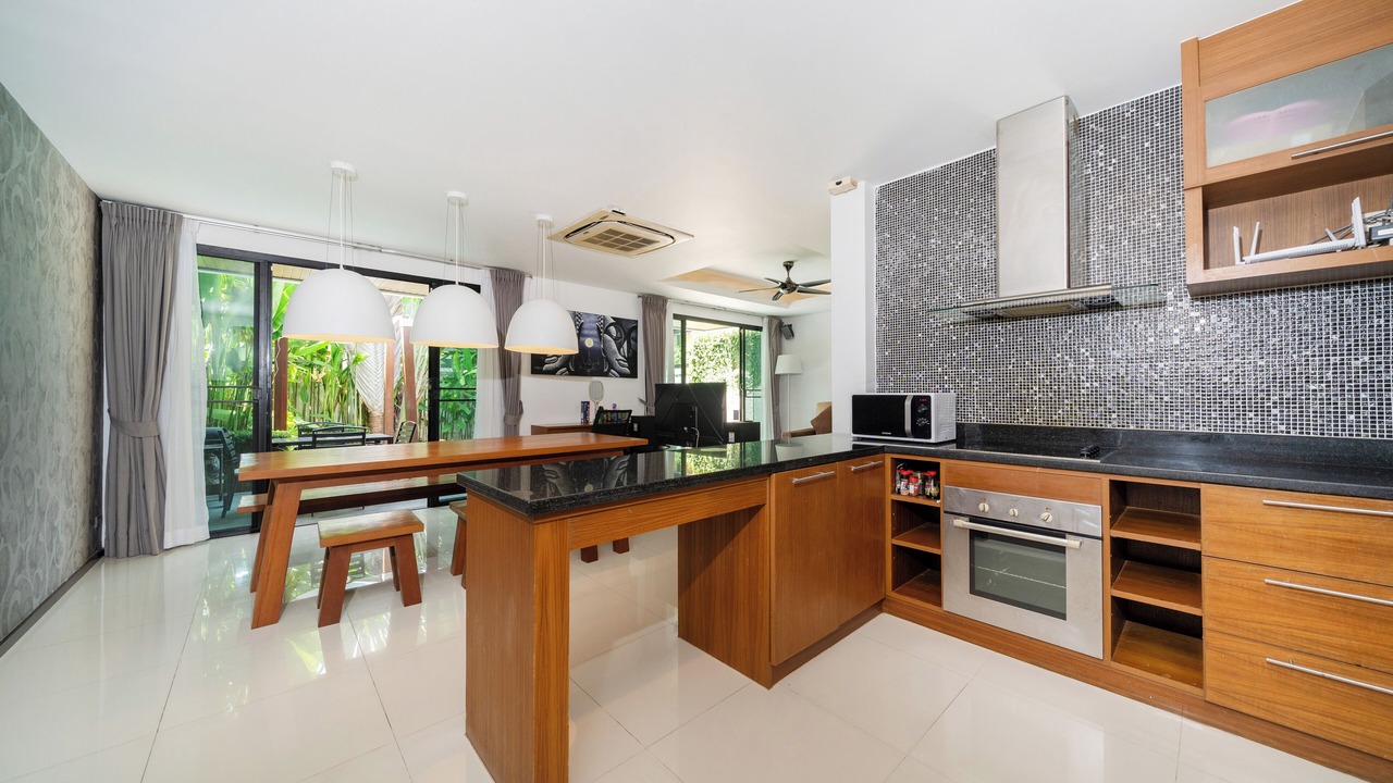 Photo of Kitchen in Rawai