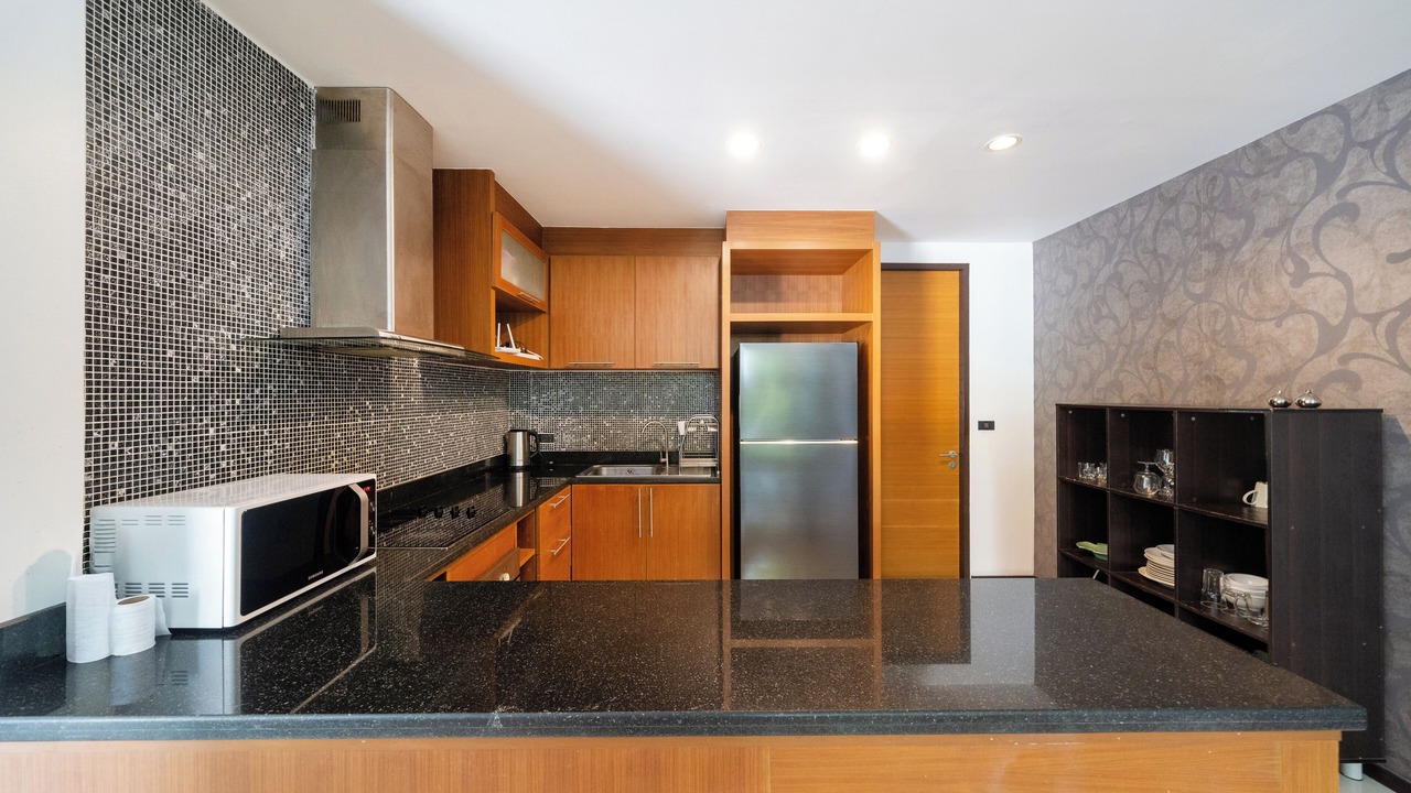 Photo of Kitchen in Rawai