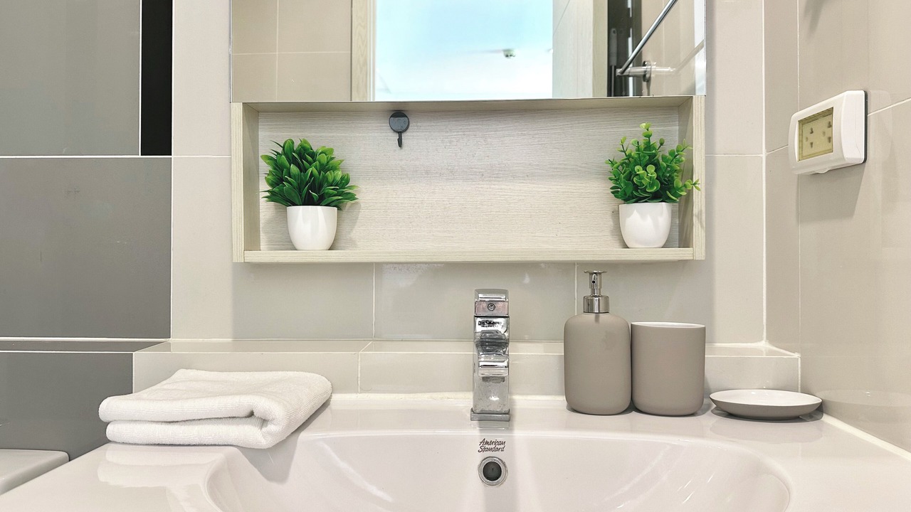 Photo of Bathroom in Suan Luang