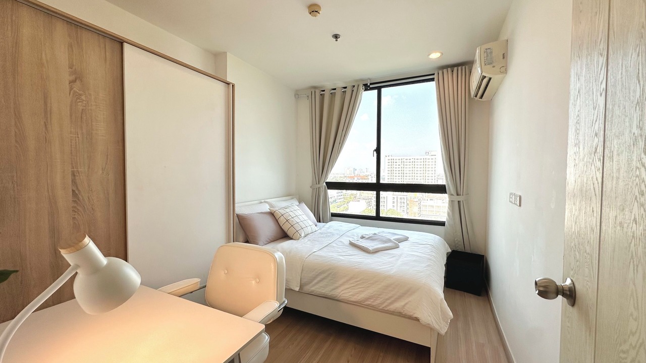 Photo of Bedroom in Suan Luang