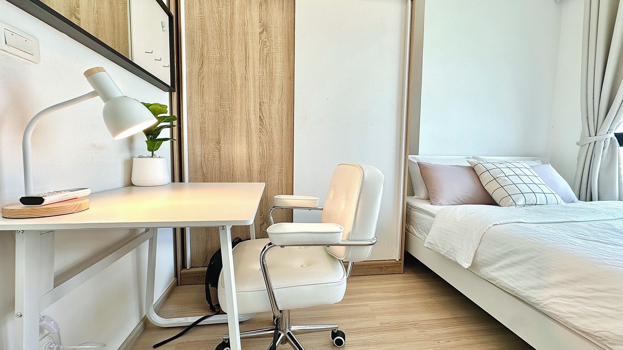 Photo of Bedroom in Suan Luang
