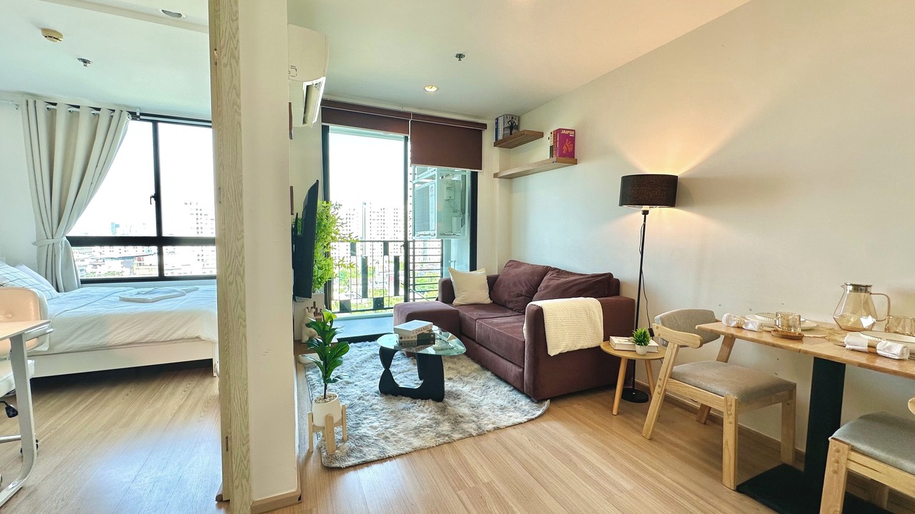 Photo of Livingroom in Suan Luang
