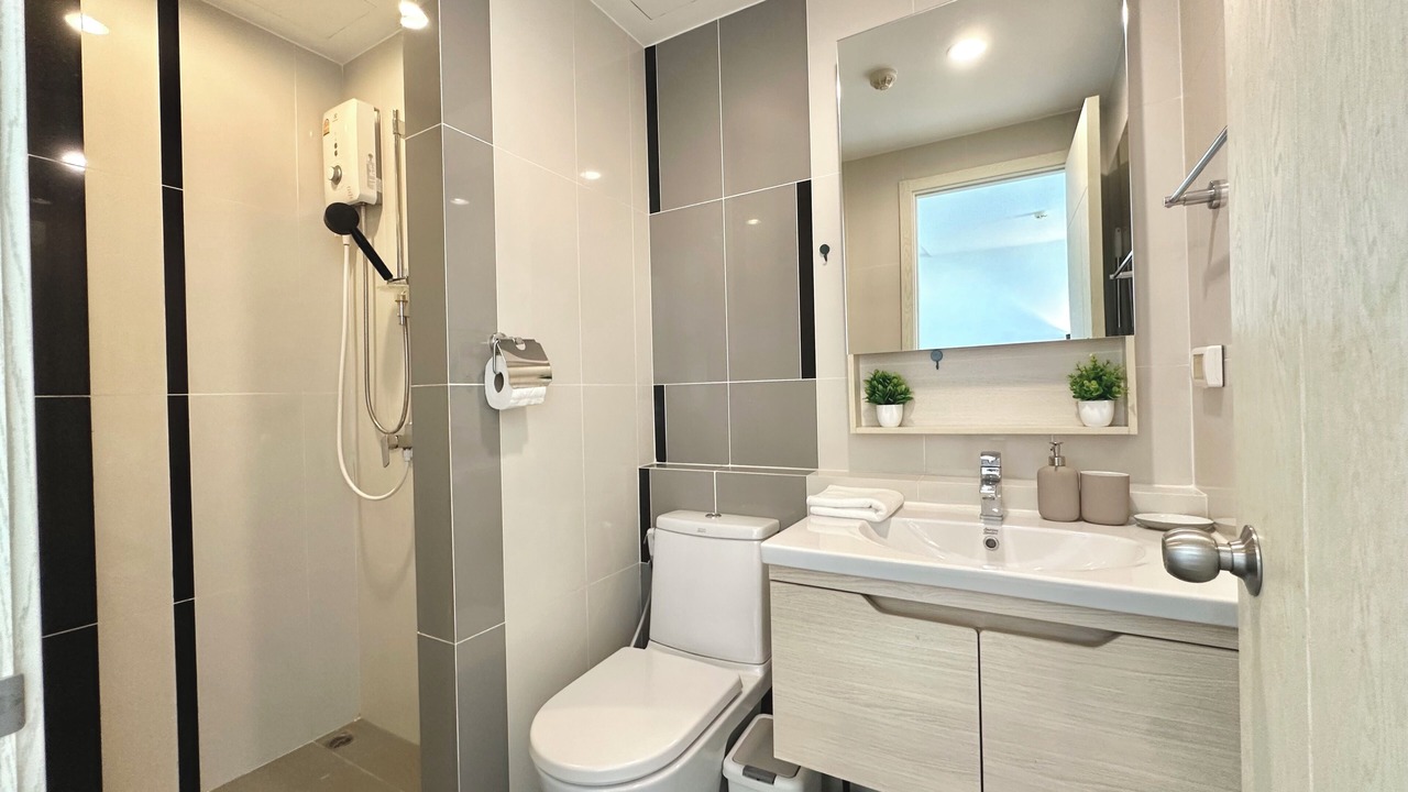 Photo of Bathroom in Suan Luang