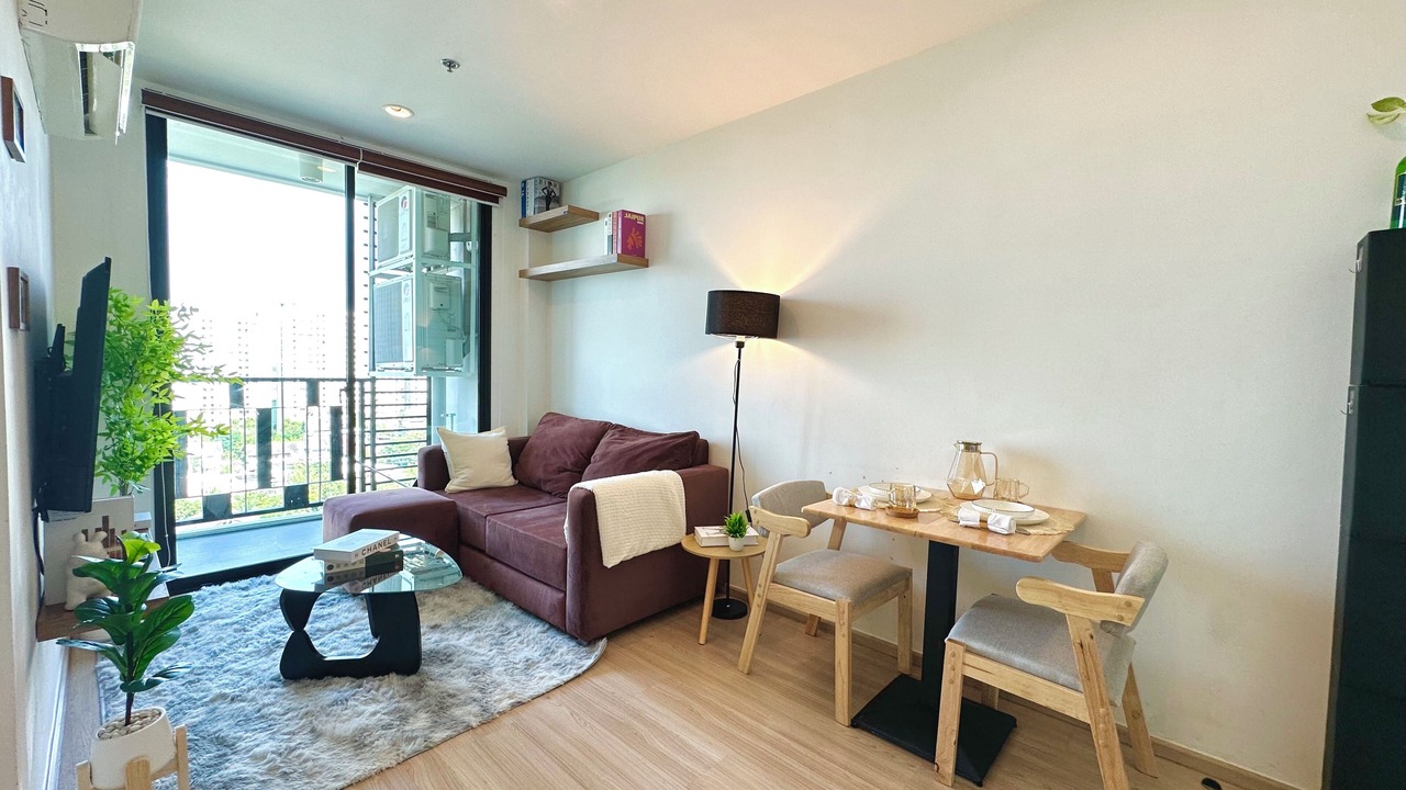 Photo of Livingroom in Suan Luang