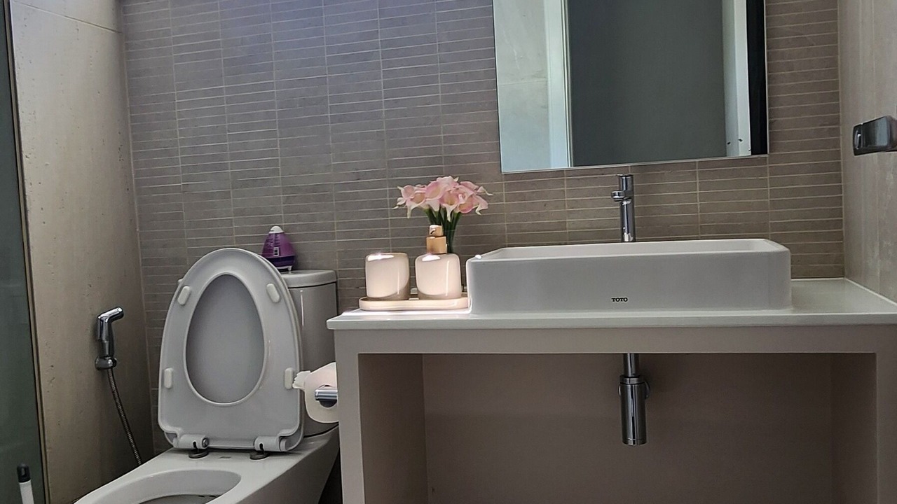 Photo of Bathroom in Phuket