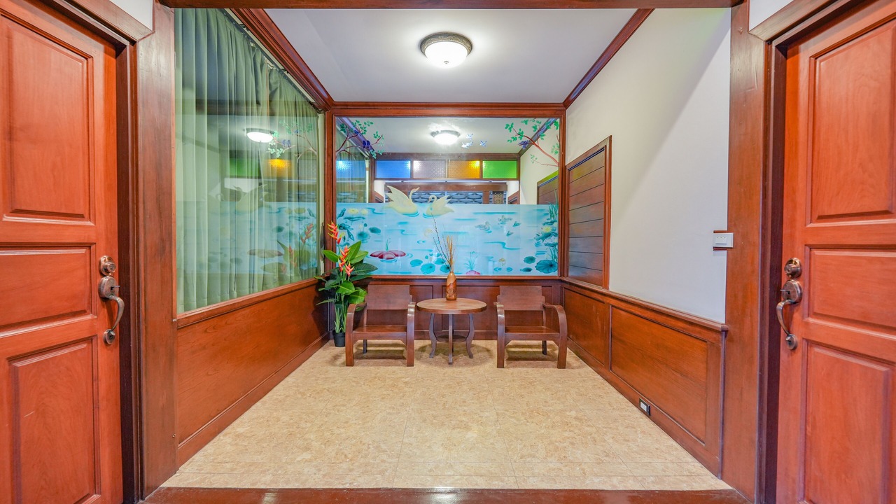Photo of Livingroom in Hang Dong