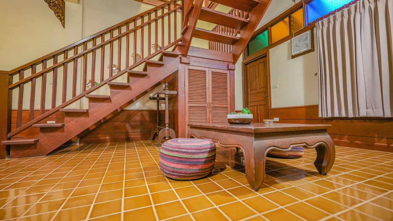 Photo of Livingroom in Hang Dong