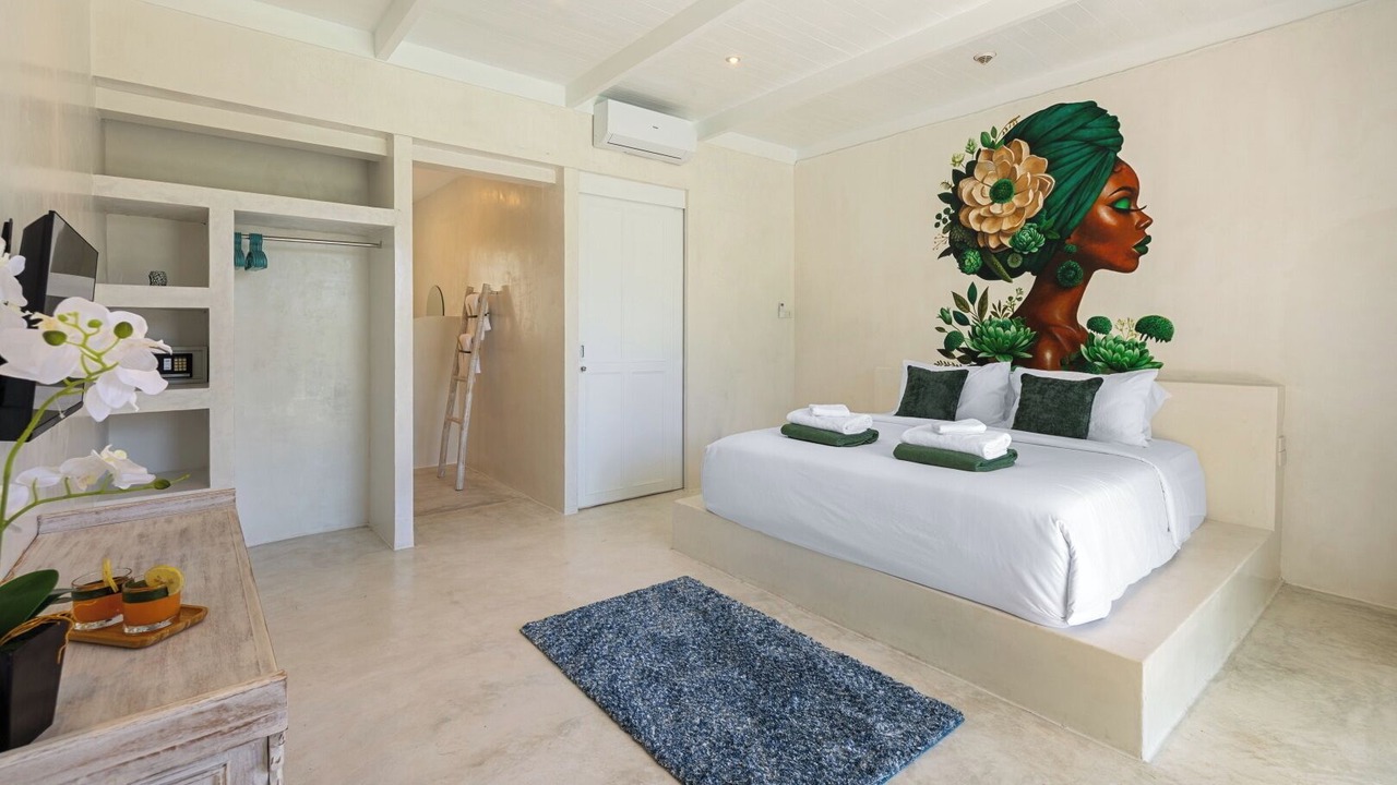 Photo of Bedroom in Bophut