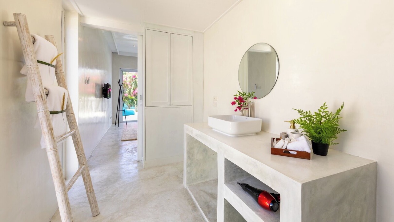 Photo of Bathroom in Bophut