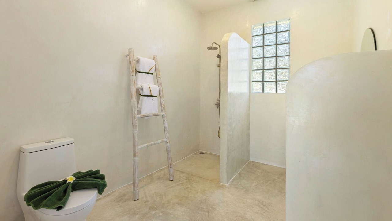 Photo of Bathroom in Bophut