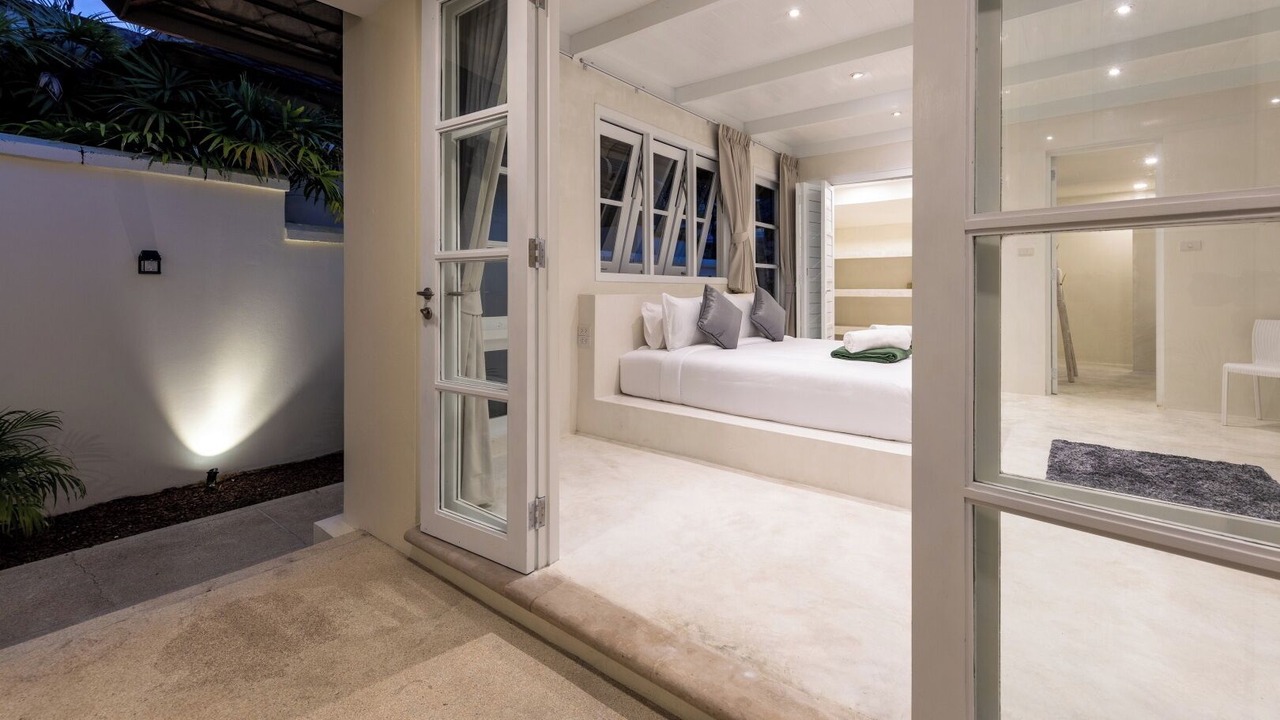Photo of Bedroom in Bophut