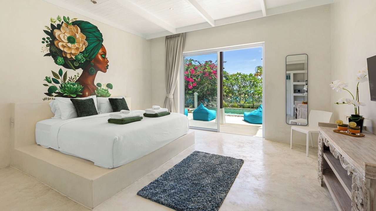 Photo of Bedroom in Bophut