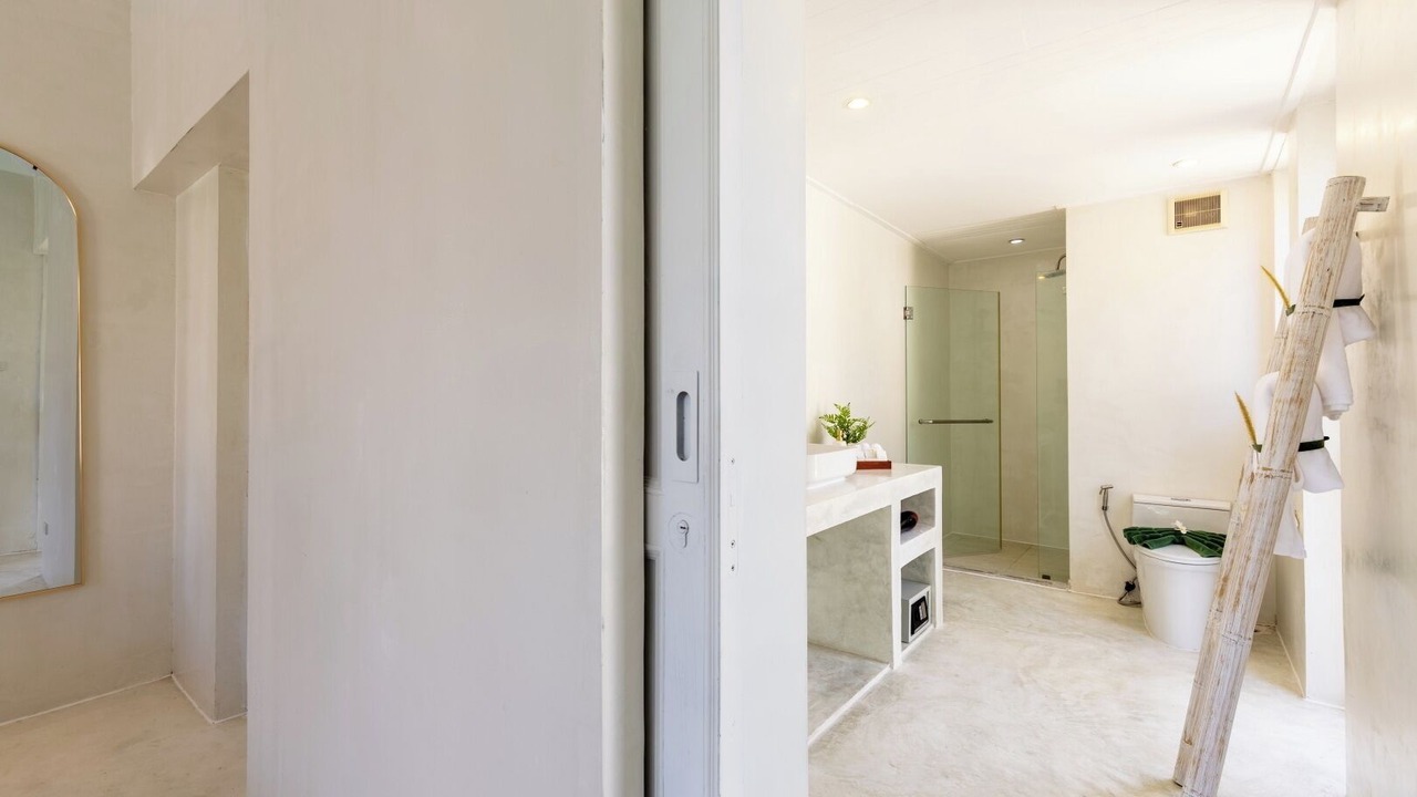 Photo of Bathroom in Bophut