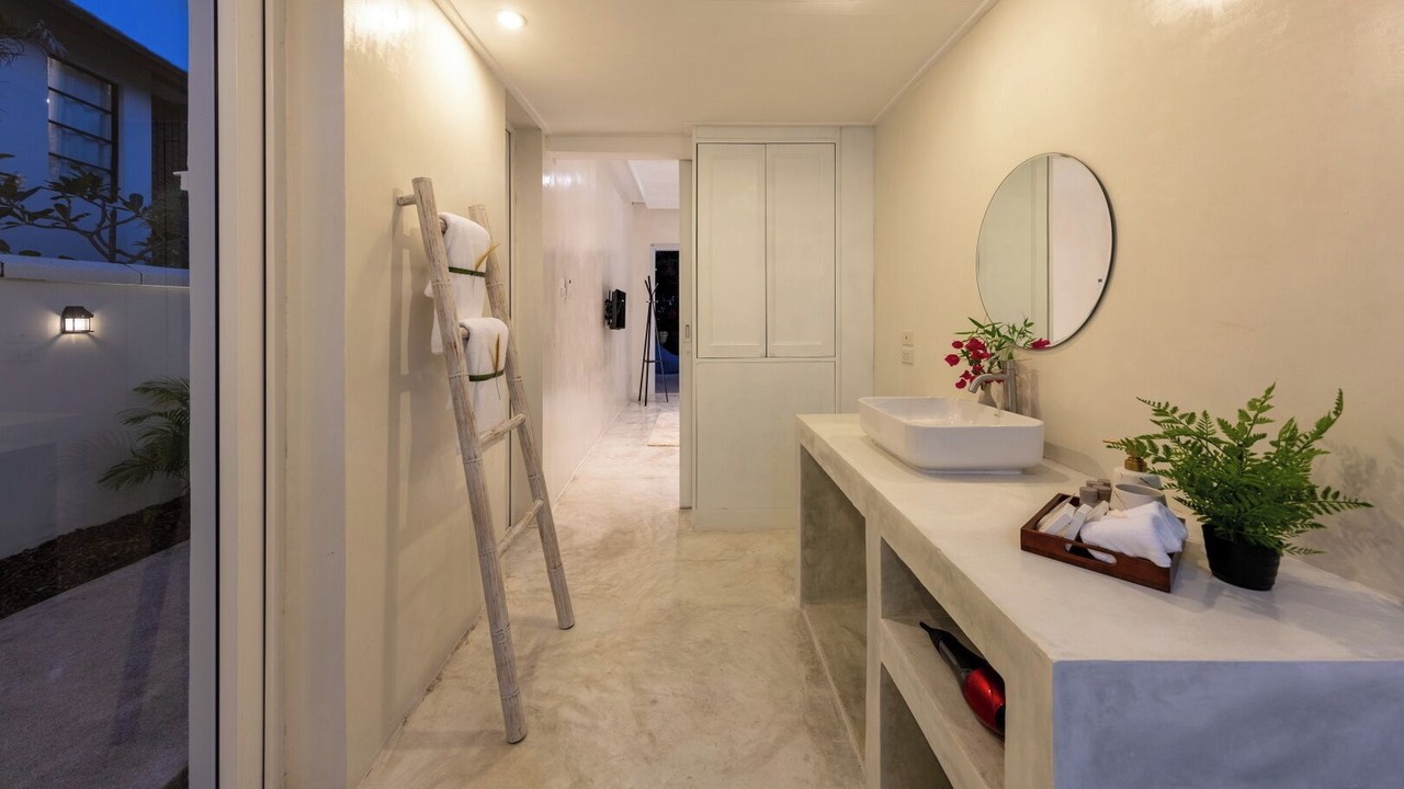 Photo of Bathroom in Bophut