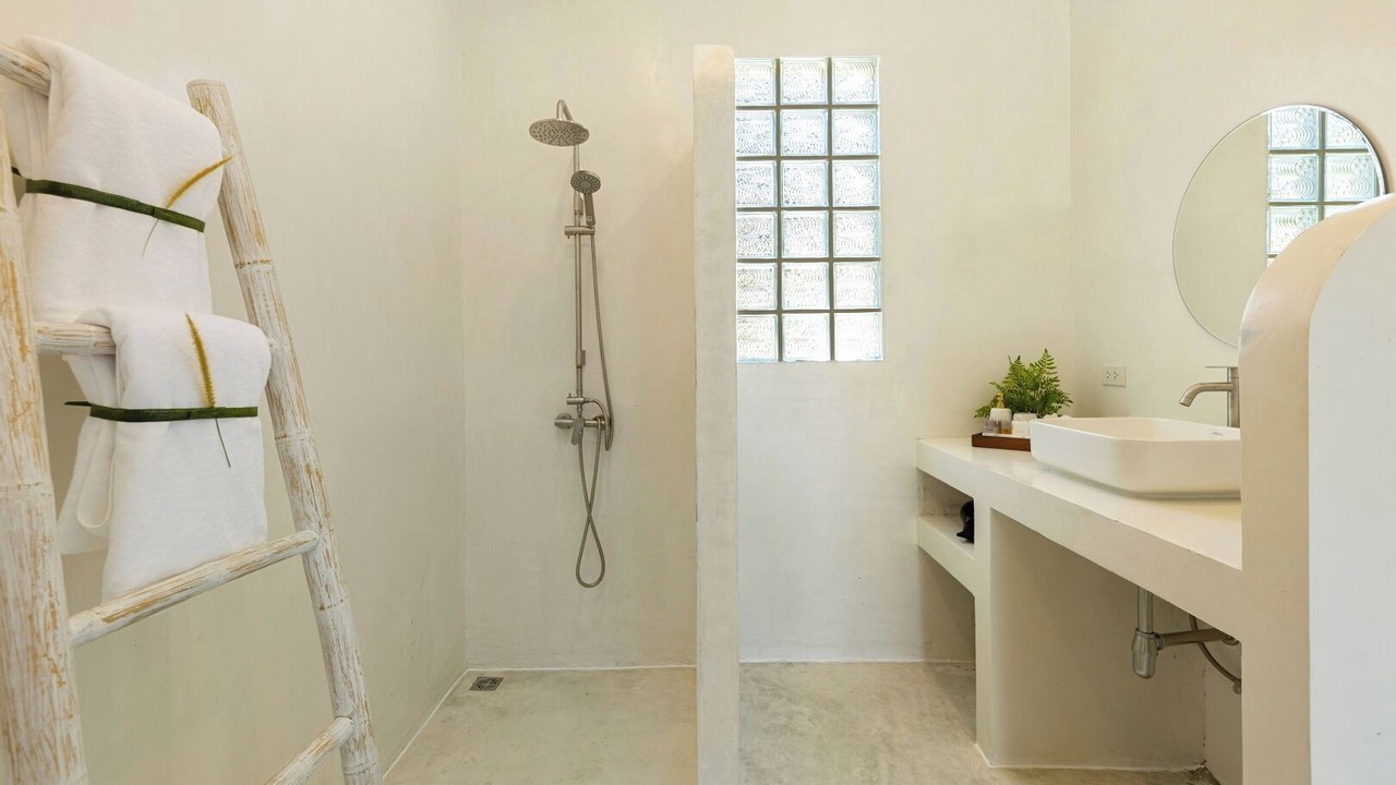Photo of Bathroom in Bophut