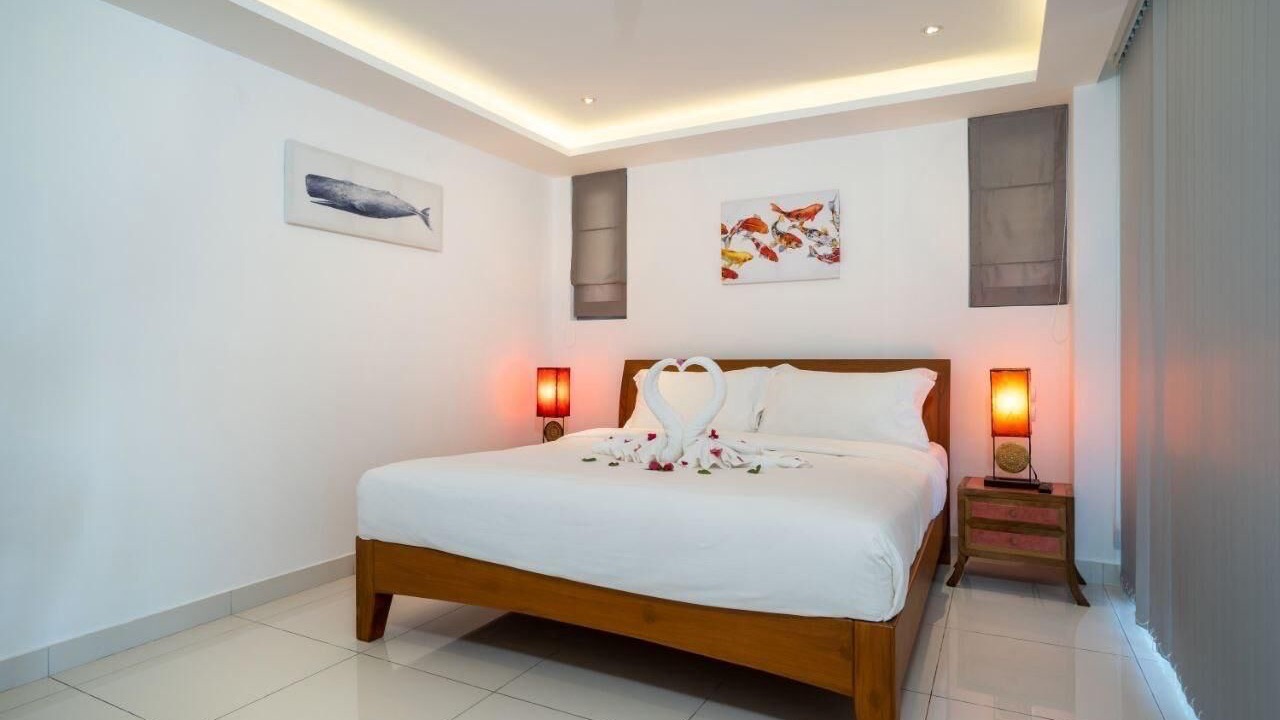 Photo of Bedroom in Kata