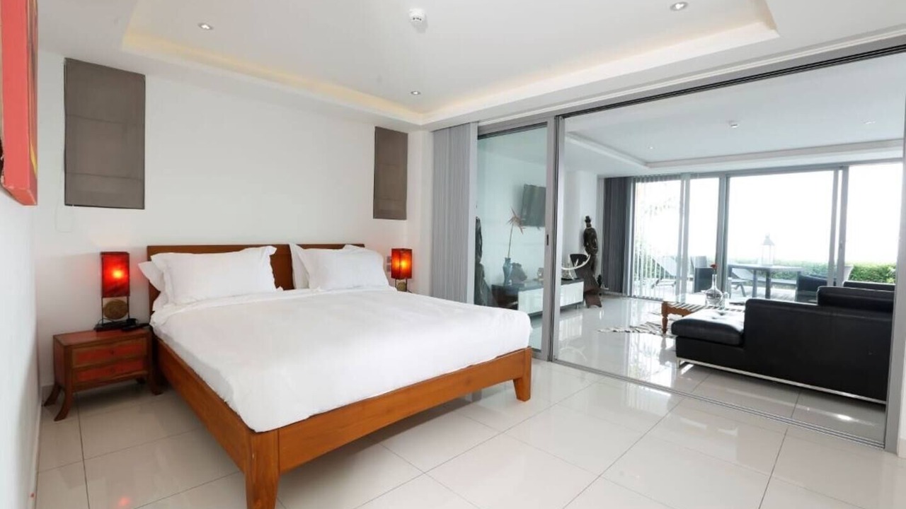 Photo of Bedroom in Kata