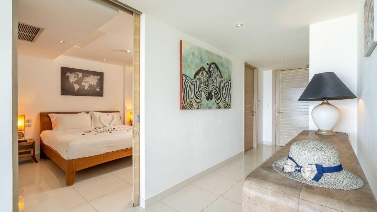 Photo of Bedroom in Kata