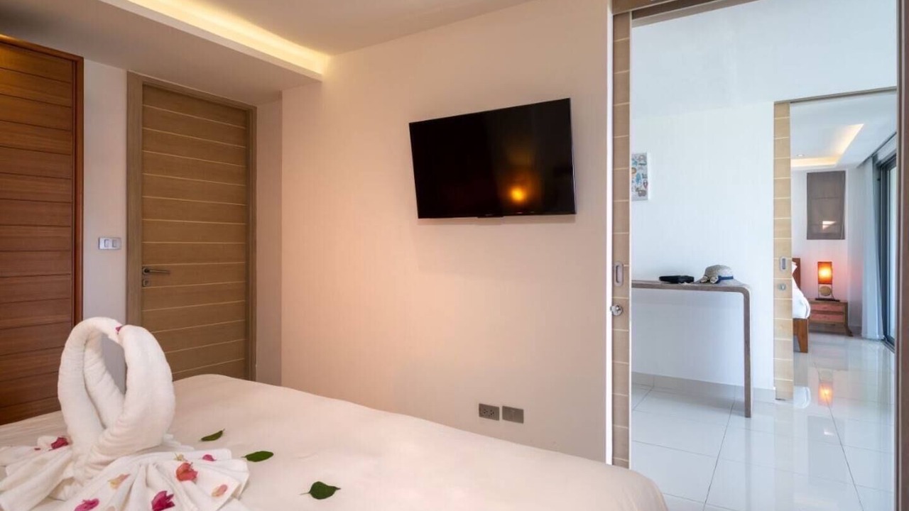 Photo of Bedroom in Kata