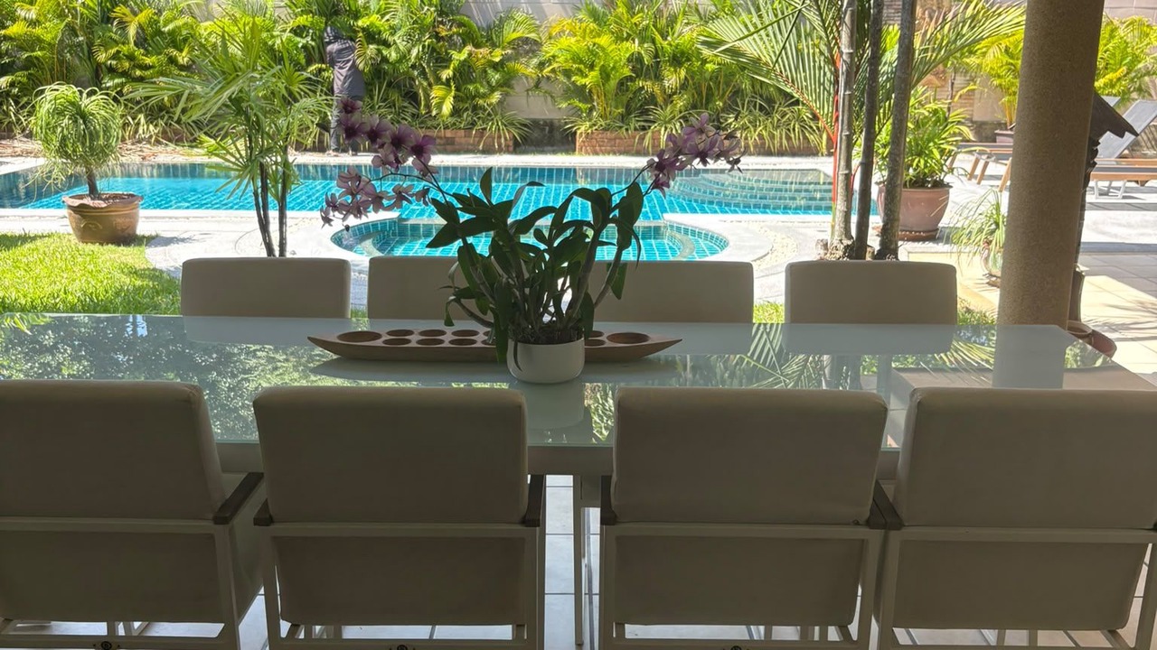 Photo of Outdoor in Cherngtalay