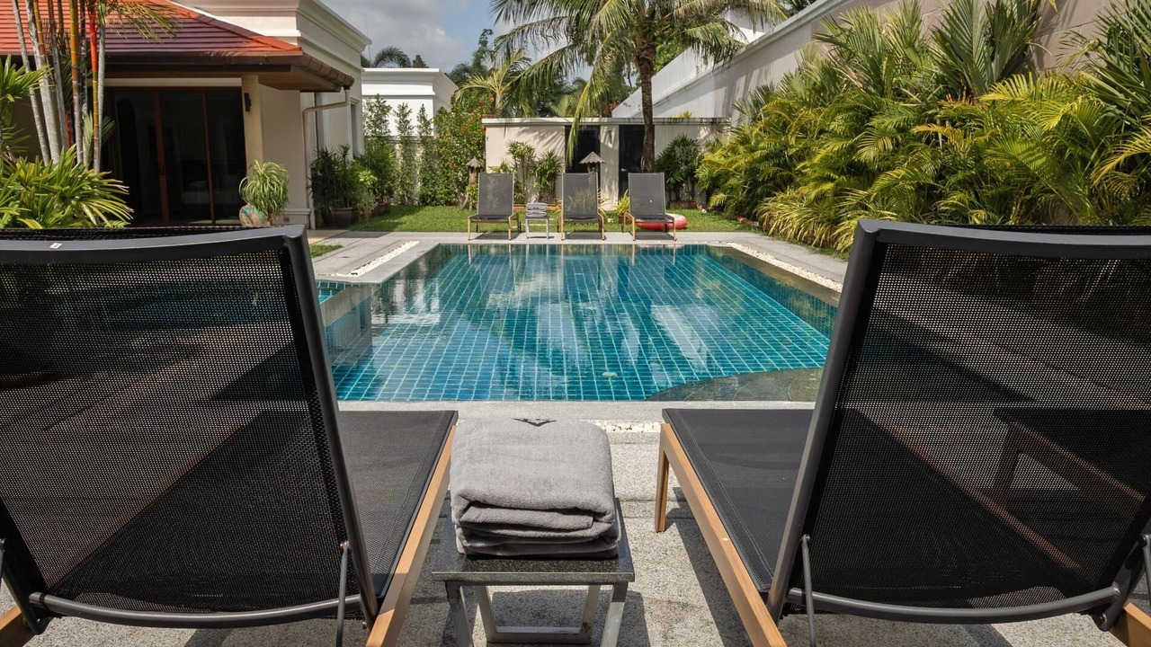 Photo of Outdoor in Cherngtalay