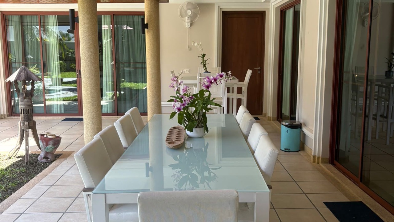 Photo of Outdoor in Cherngtalay