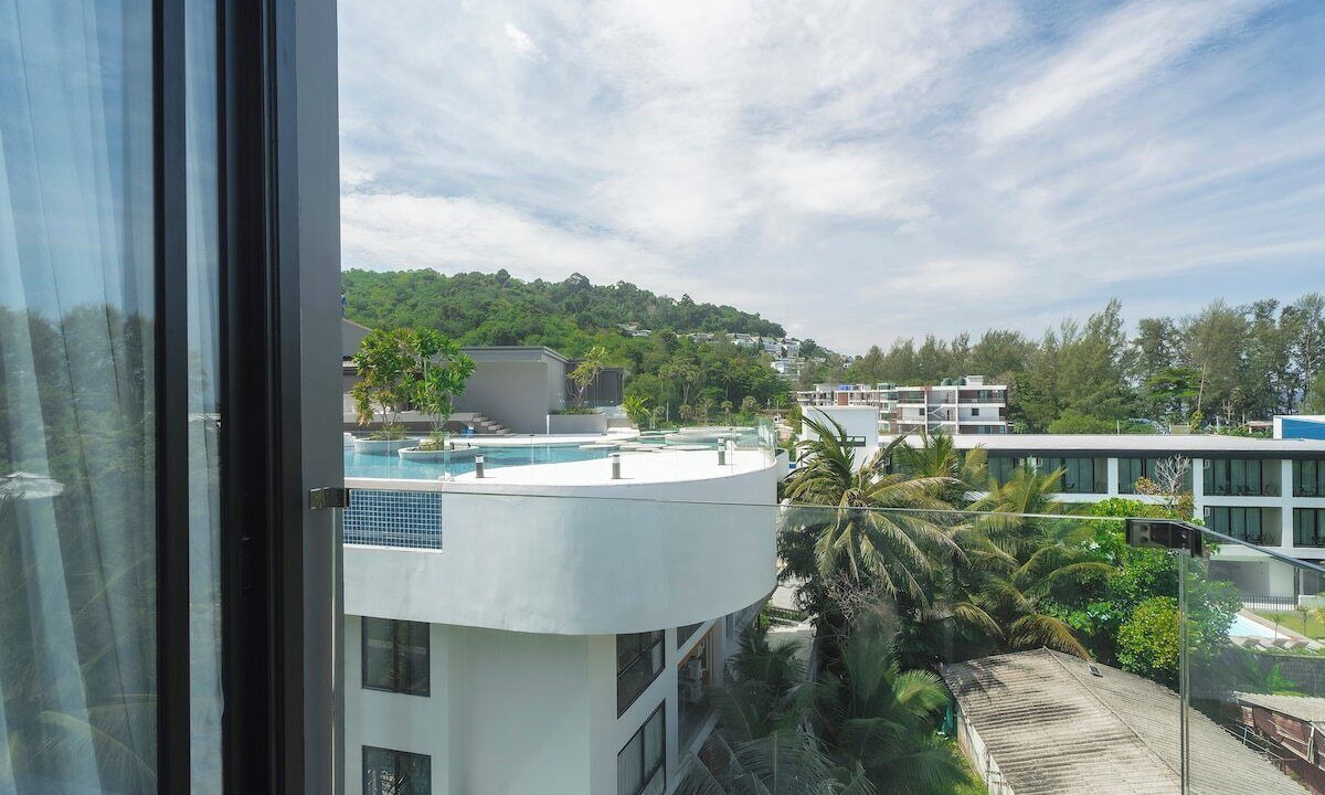 Photo of Patio Balcony in Sa Khu