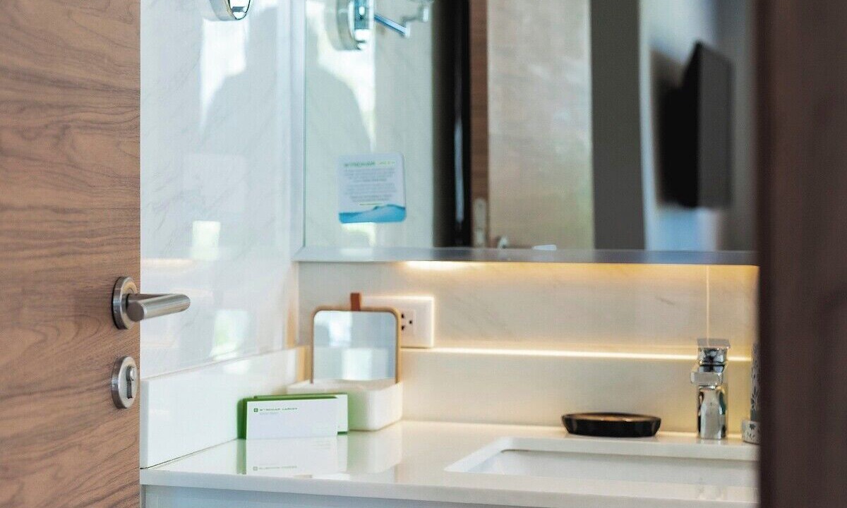 Photo of Bathroom in Sa Khu
