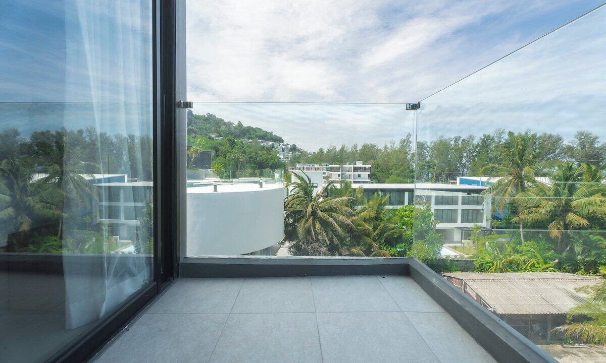 Photo of Patio Balcony in Sa Khu