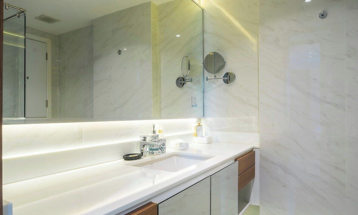 Photo of Bathroom in Sa Khu