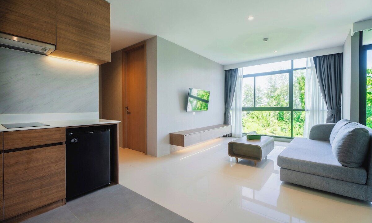 Photo of Bedroom in Sa Khu