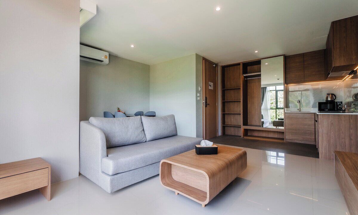 Photo of Bedroom in Sa Khu