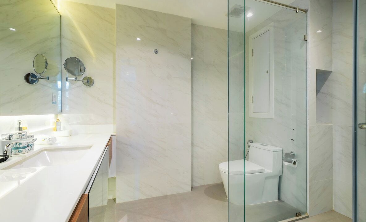 Photo of Bathroom in Sa Khu