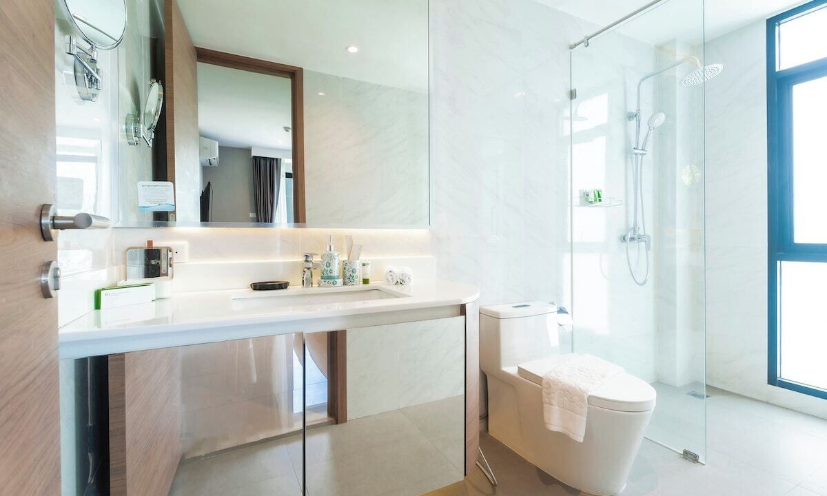 Photo of Bathroom in Sa Khu