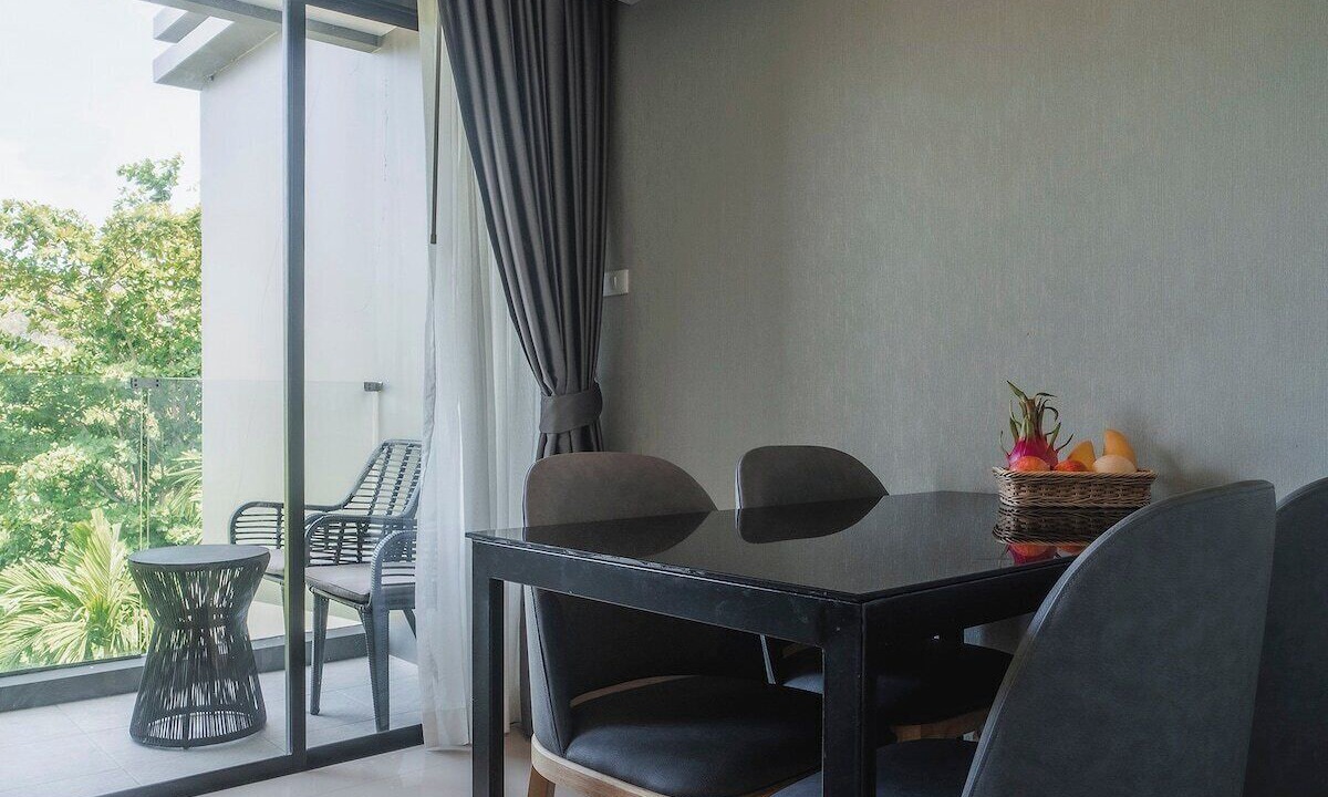 Photo of Patio Balcony in Sa Khu