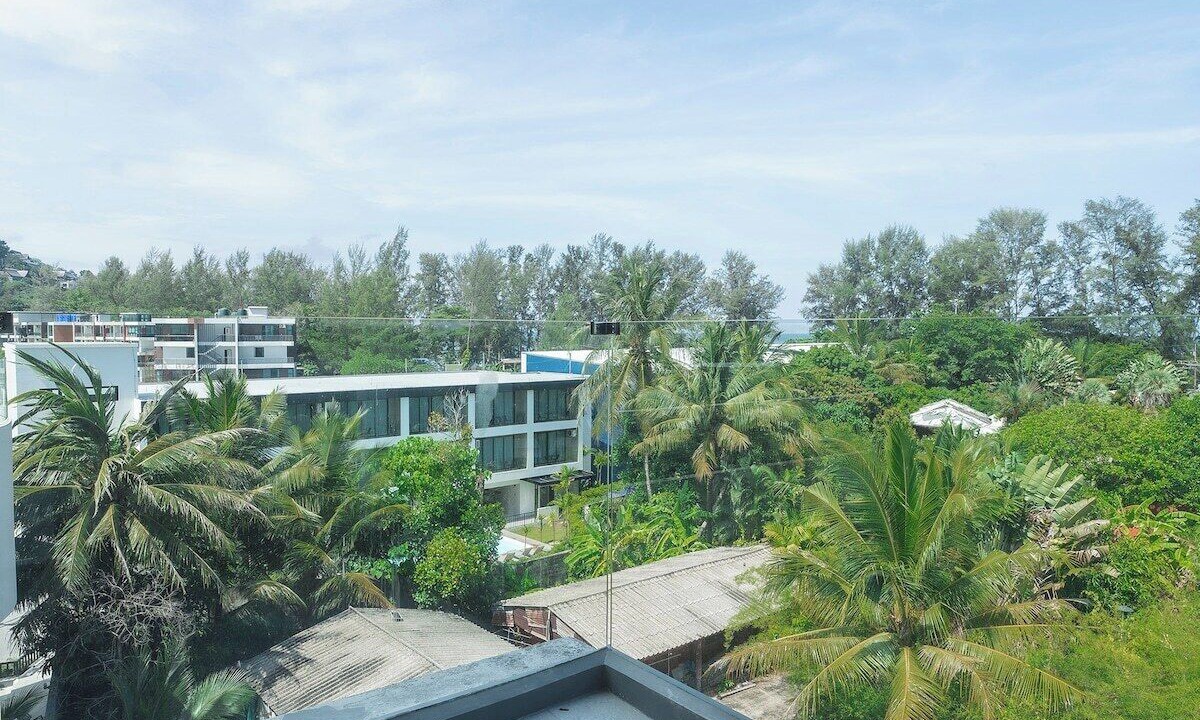 Photo of Patio Balcony in Sa Khu