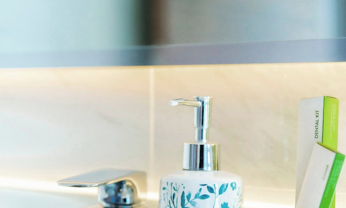 Photo of Bathroom in Sa Khu