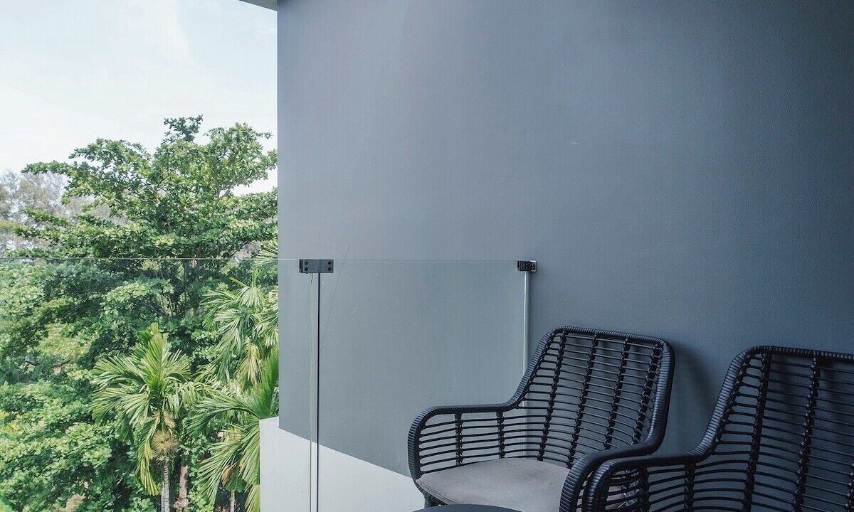 Photo of Patio Balcony in Sa Khu