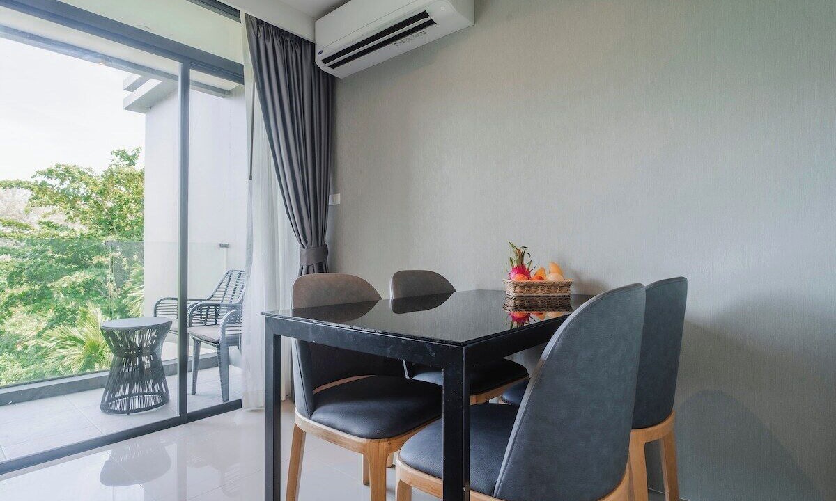 Photo of Patio Balcony in Sa Khu