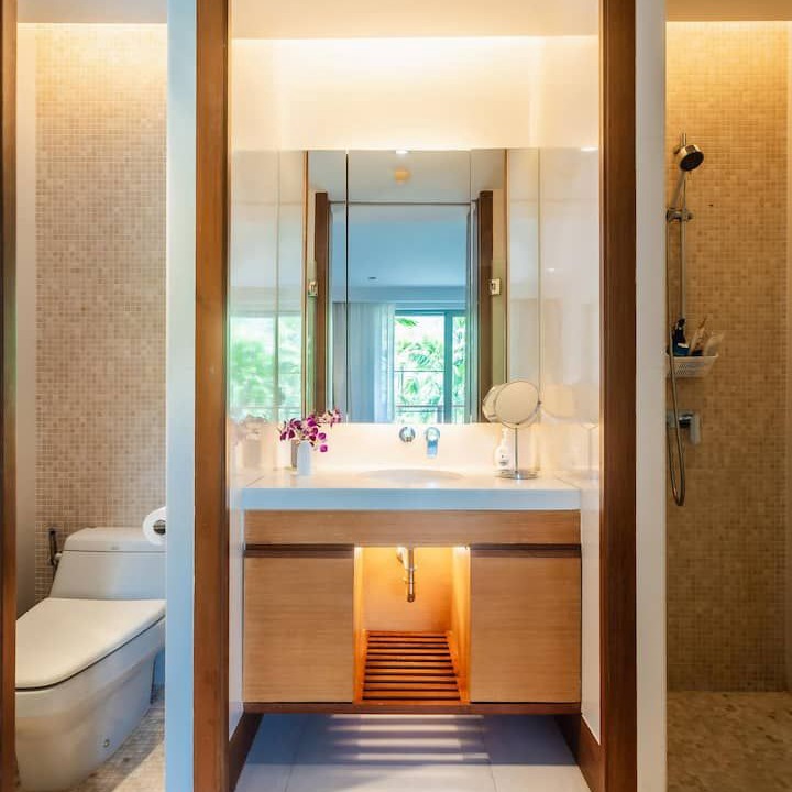Photo of Bathroom in Sa Khu