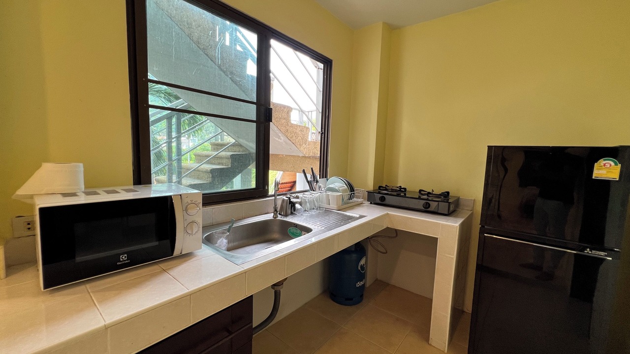 Photo of Kitchen in Kata
