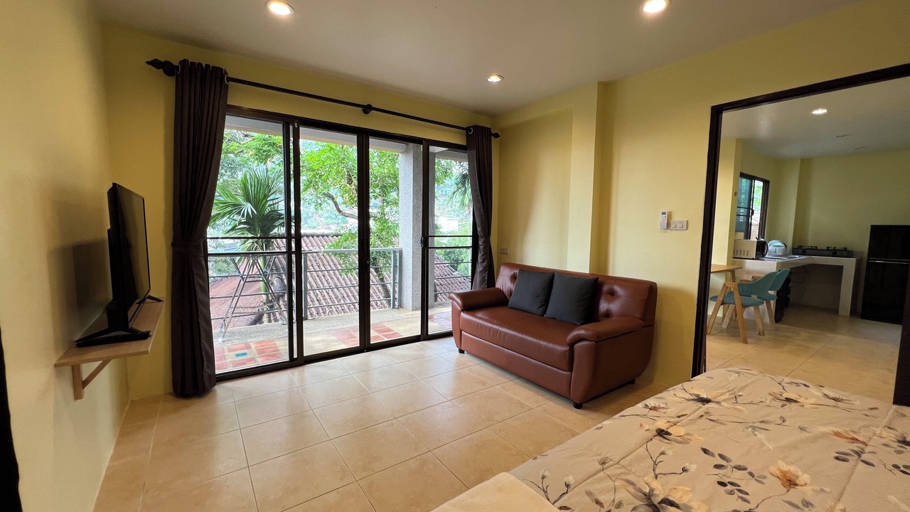 Photo of Livingroom in Kata